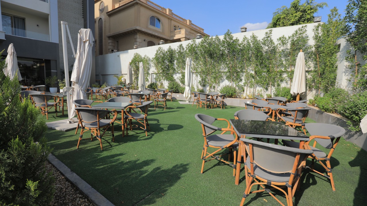 Photo of Outdoor in Kafrat al Jabal