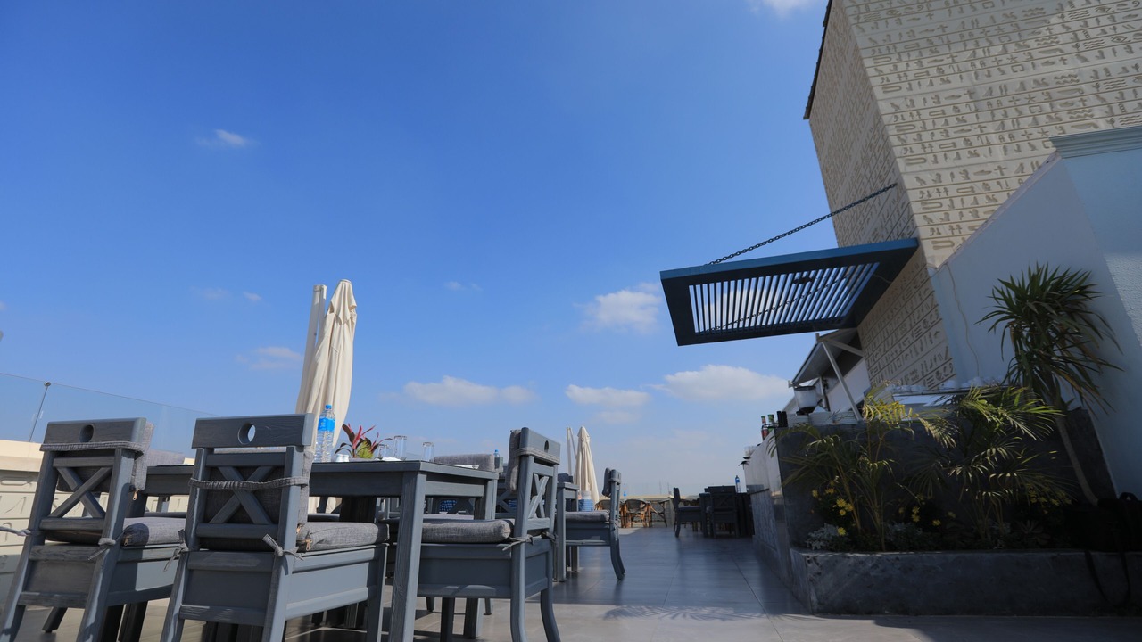 Photo of Outdoor in Kafrat al Jabal