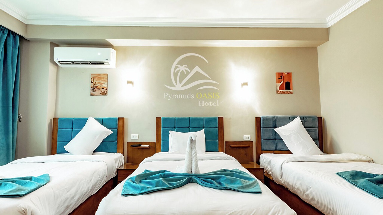 Photo of Bedroom in Kafrat al Jabal