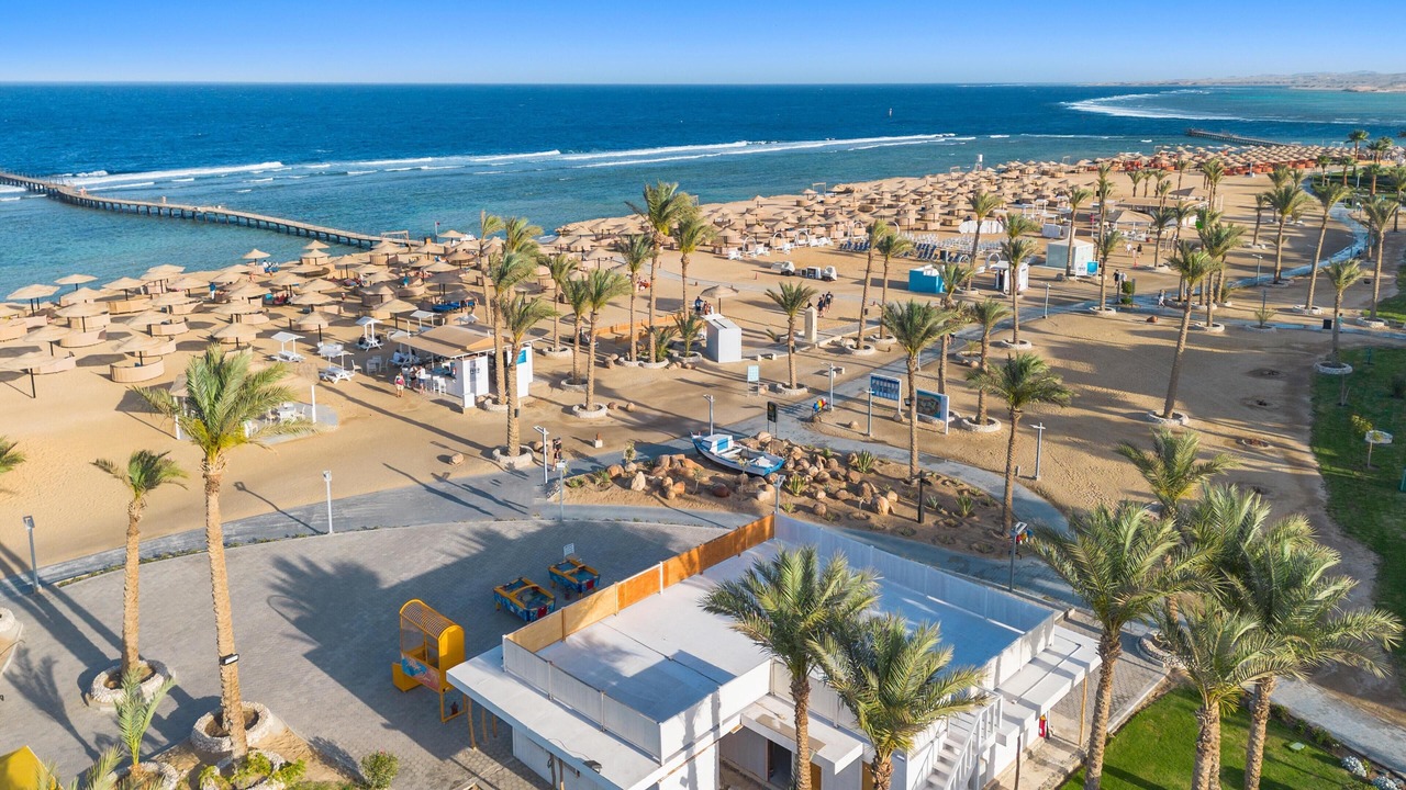 Photo of Outdoor in Port Ghalib