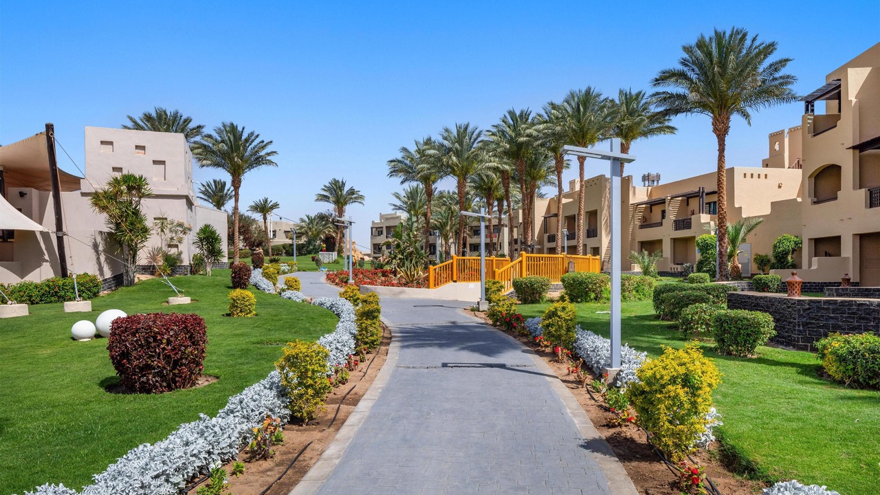 Photo of Outdoor in Port Ghalib