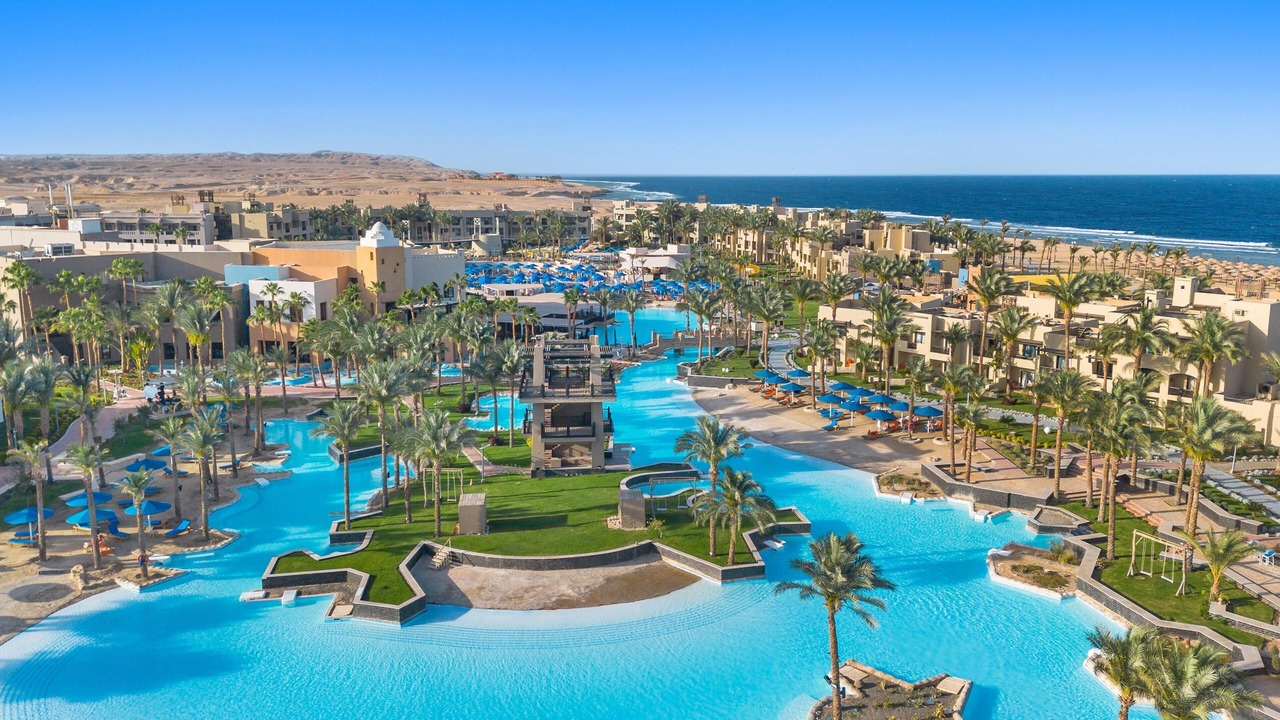 Photo of Outdoor in Port Ghalib