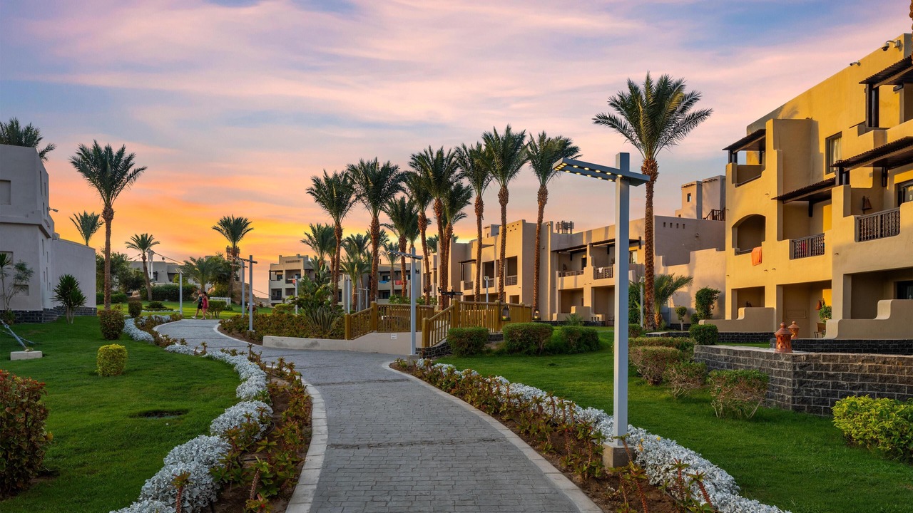 Photo of Outdoor in Port Ghalib