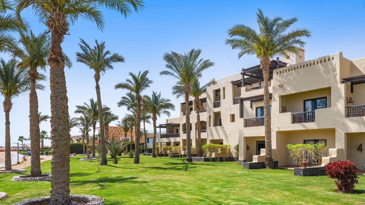Photo of Outdoor in Port Ghalib