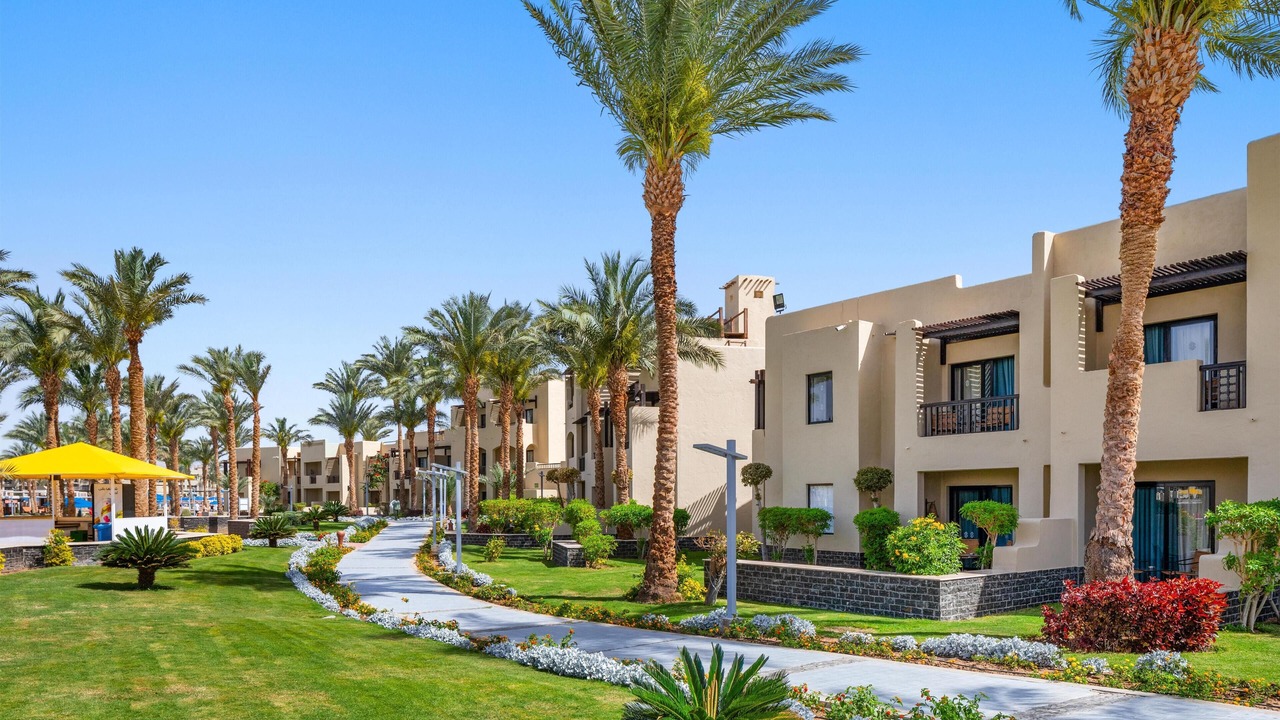 Photo of Outdoor in Port Ghalib