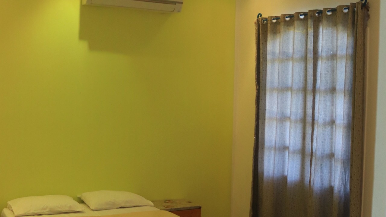 Photo of Bedroom in Luxor