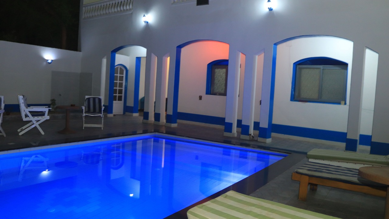 Photo of Outdoor in Luxor