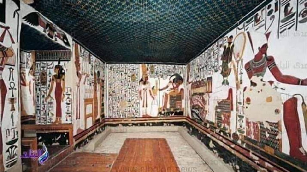 Photo of Others in Luxor