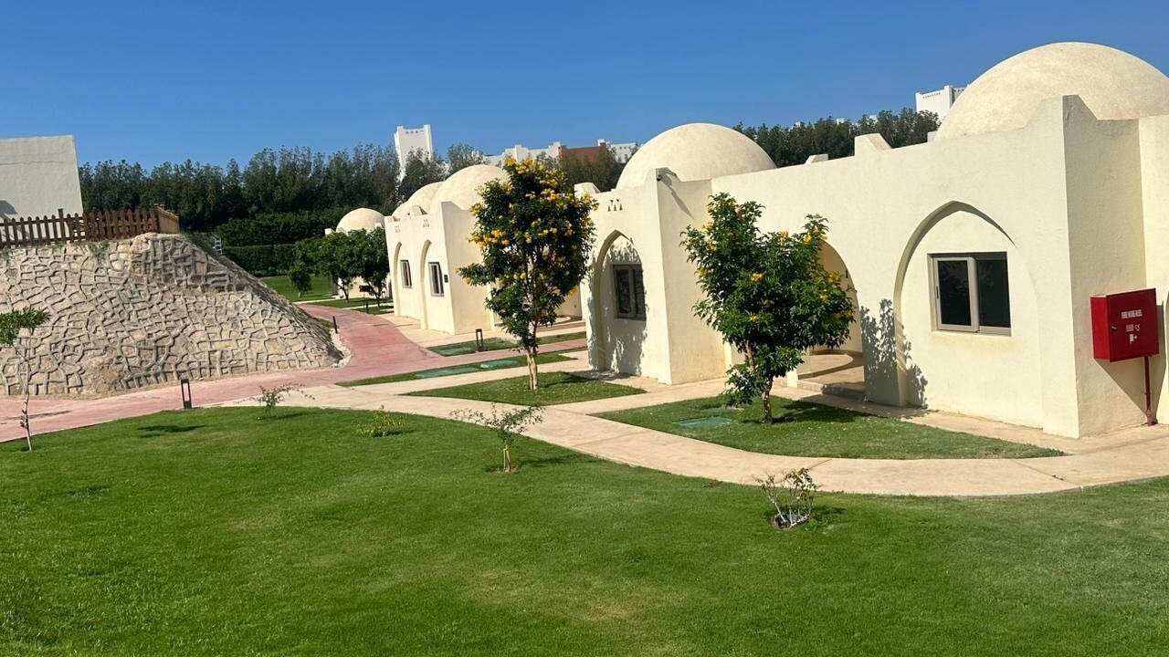 Photo of Outdoor in Makadi Bay