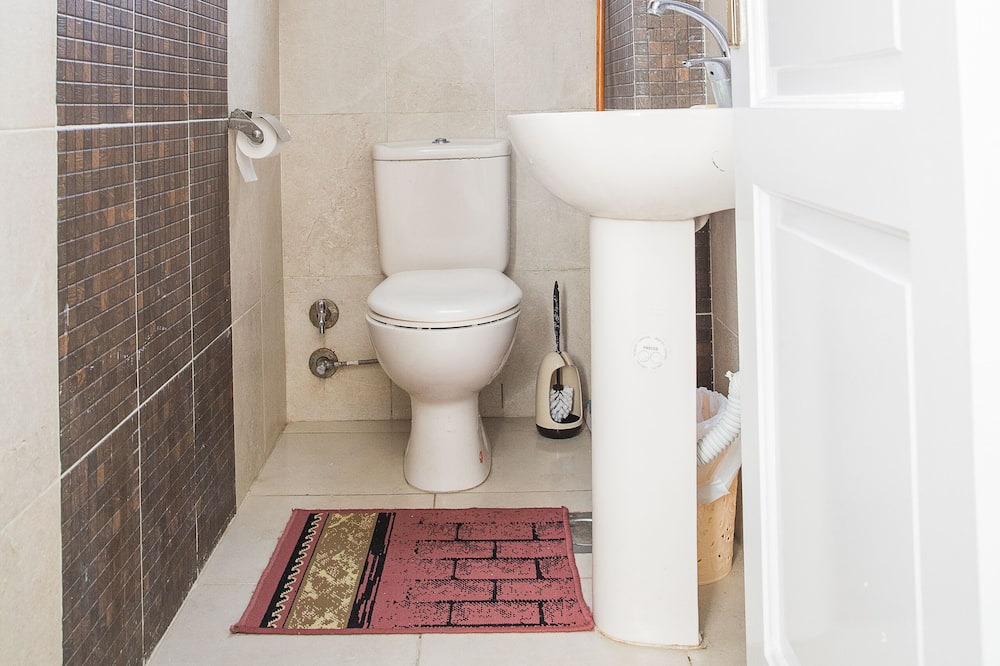 Photo of Bathroom in Al-Muntazah