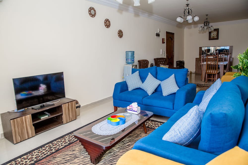 Photo of Livingroom in Al-Muntazah