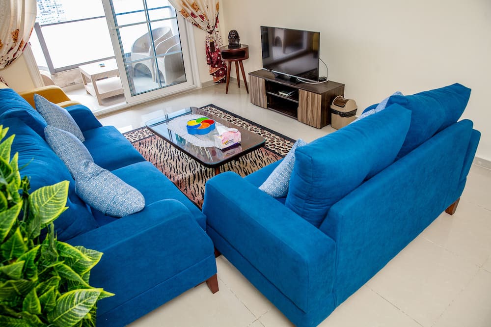 Photo of Livingroom in Al-Muntazah
