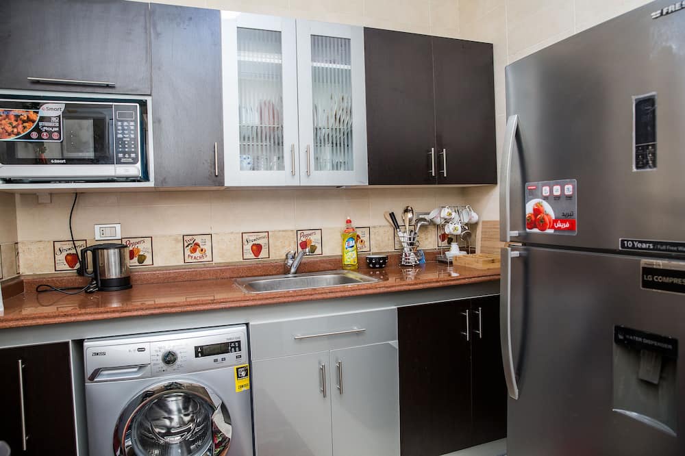 Photo of Kitchen in Al-Muntazah