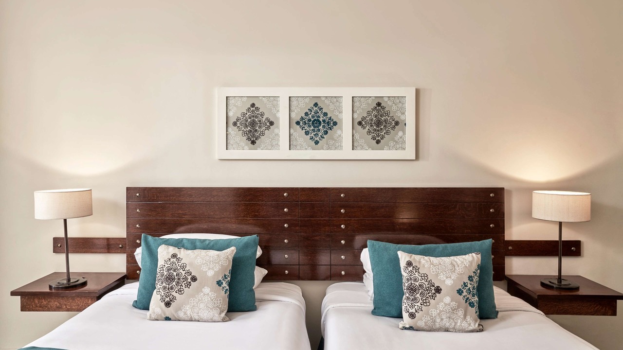 Photo of Bedroom in El Gouna