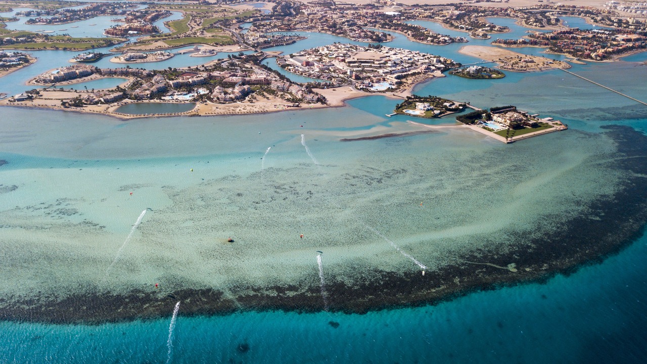 Photo of Outdoor in El Gouna