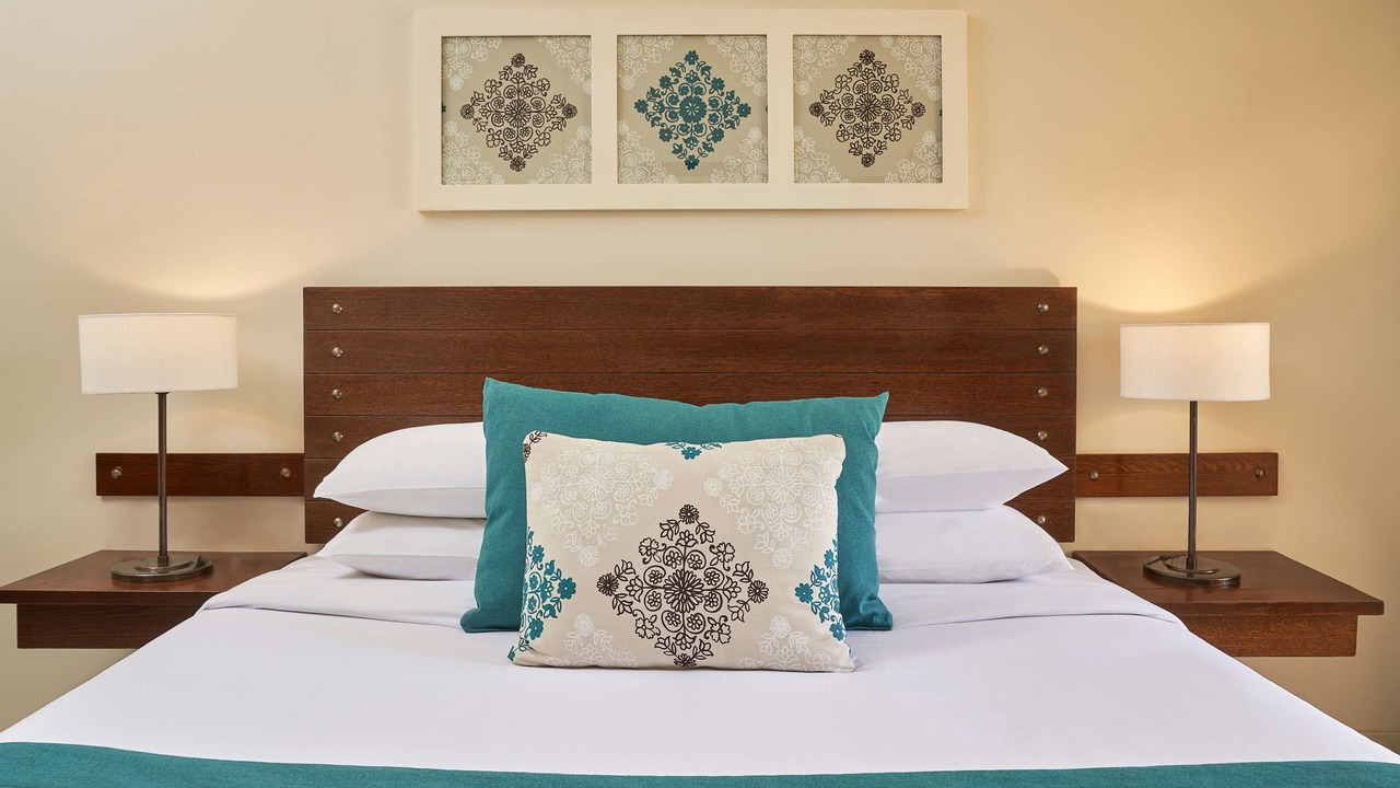 Photo of Bedroom in El Gouna