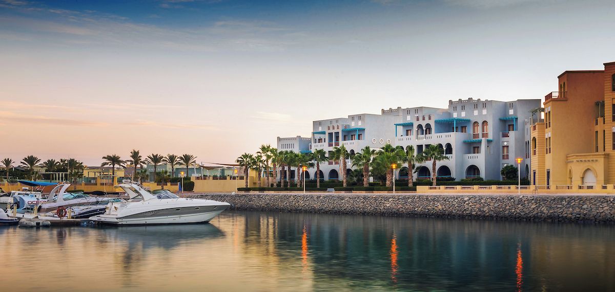 Photo of Outdoor in El Gouna