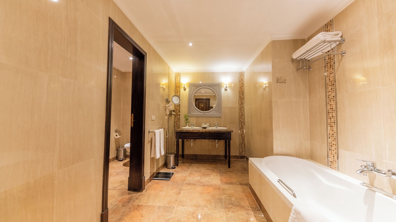 Photo of Bathroom in Village Road