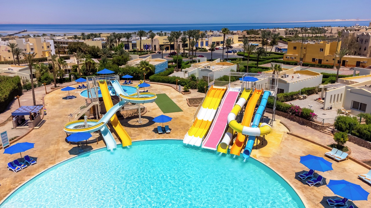 Photo of Outdoor in Sharm El Sheikh
