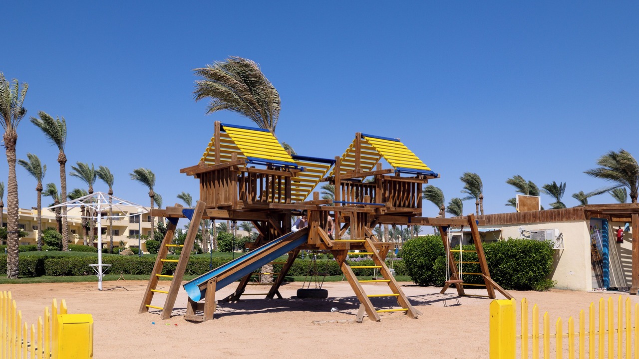 Photo of Outdoor in Sharm El Sheikh