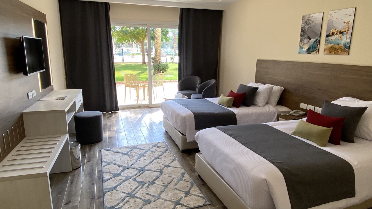 Photo of Bedroom in Sharm El Sheikh