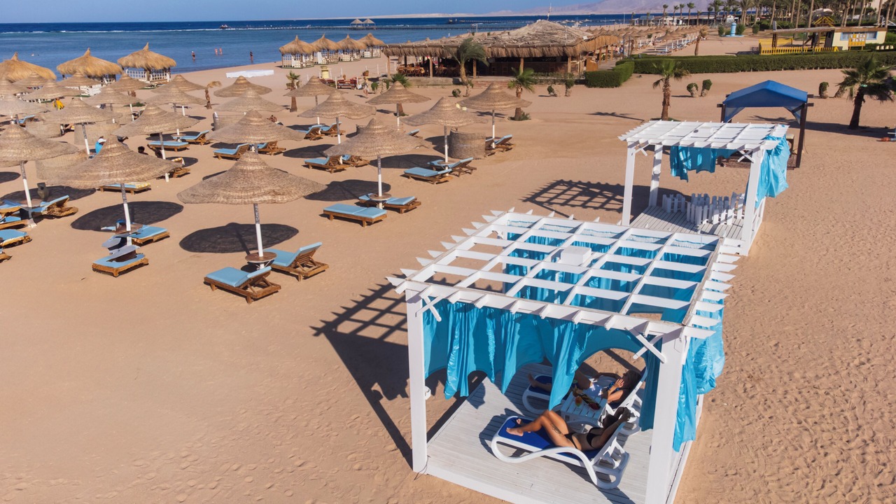Photo of Others in Sharm El Sheikh