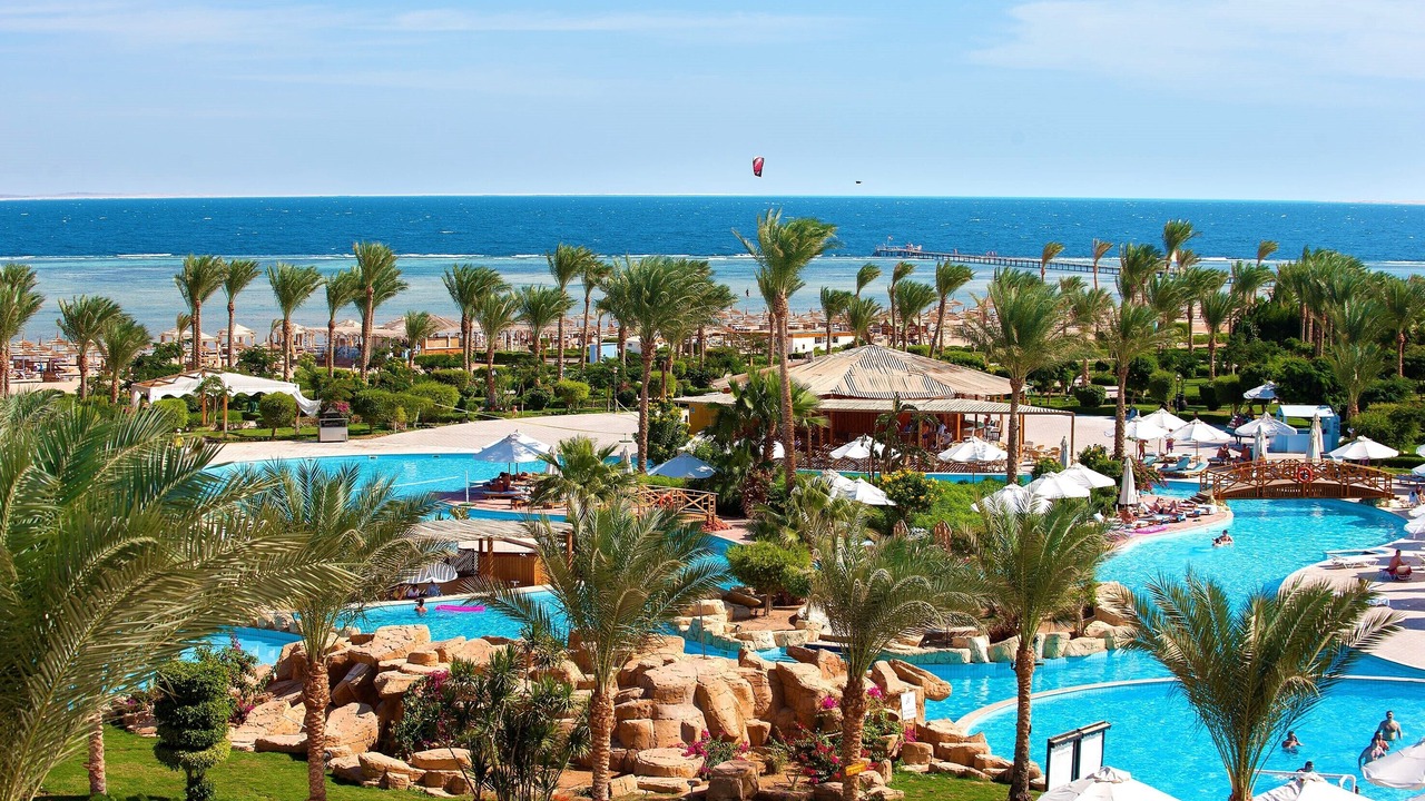 Photo of Outdoor in Sharm El Sheikh