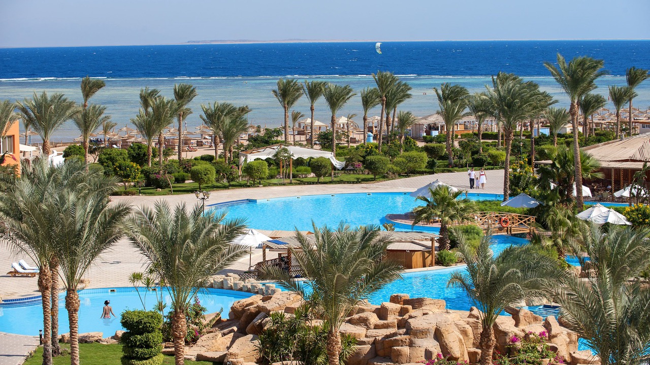Photo of Outdoor in Sharm El Sheikh