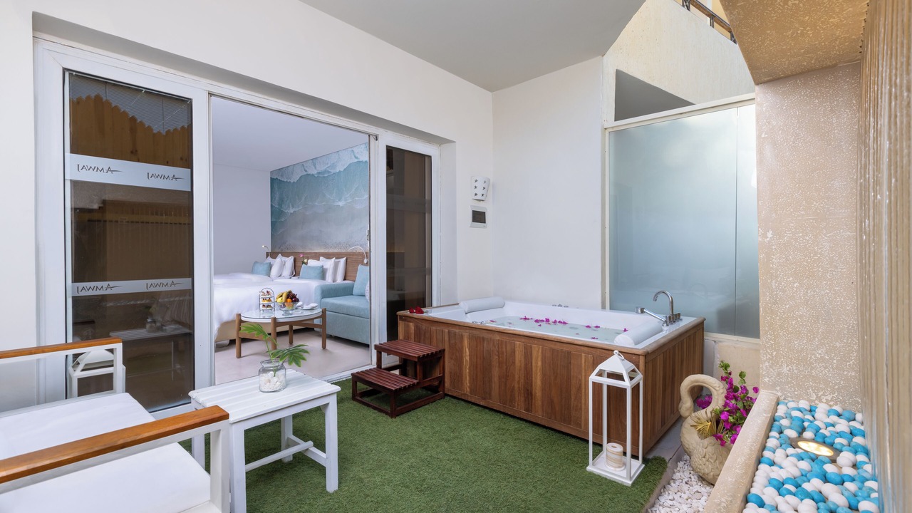 Photo of Bedroom in Sharm El Sheikh