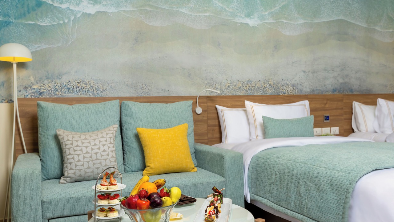 Photo of Bedroom in Sharm El Sheikh