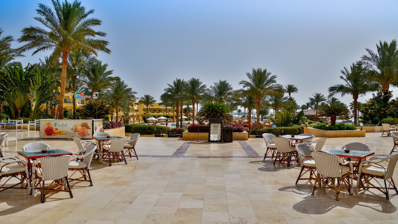 Photo of Others in Sharm El Sheikh