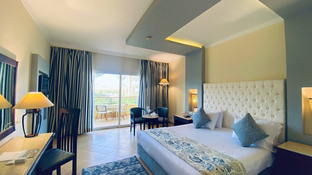 Photo of Bedroom in Sharm El Sheikh