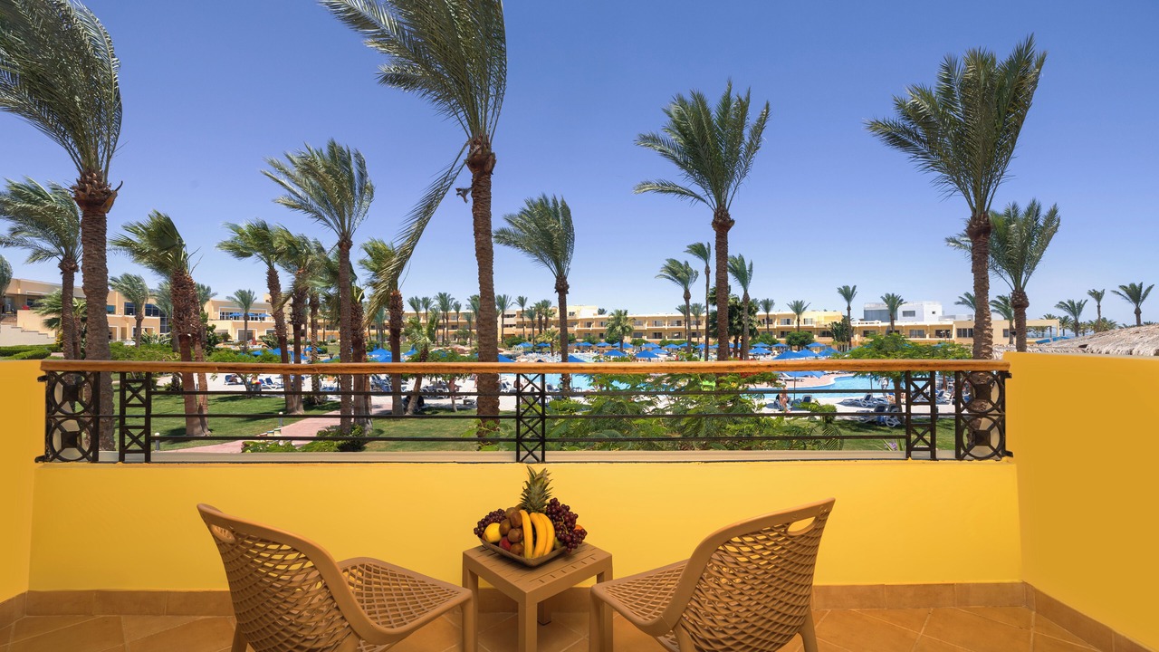 Photo of Outdoor in Sharm El Sheikh