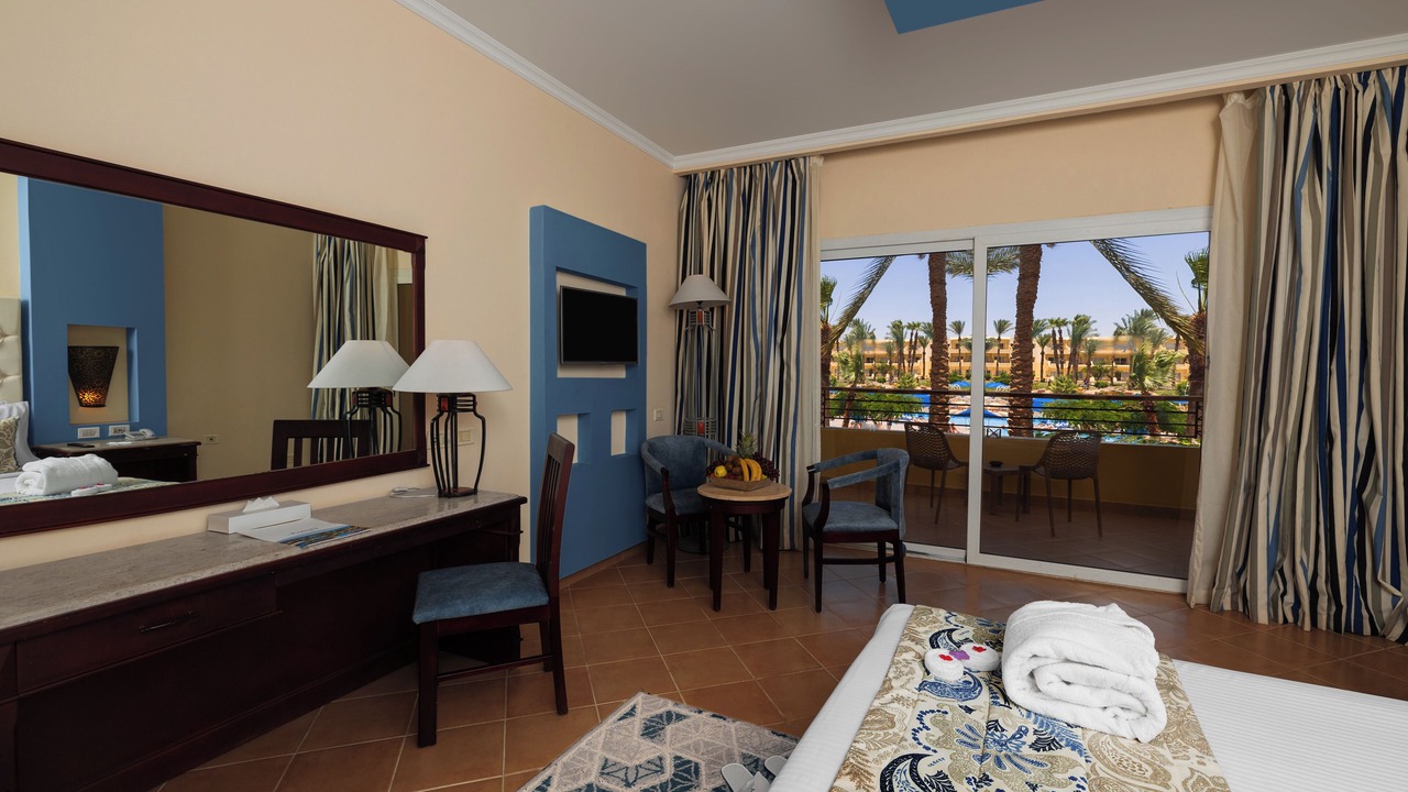 Photo of Bedroom in Sharm El Sheikh