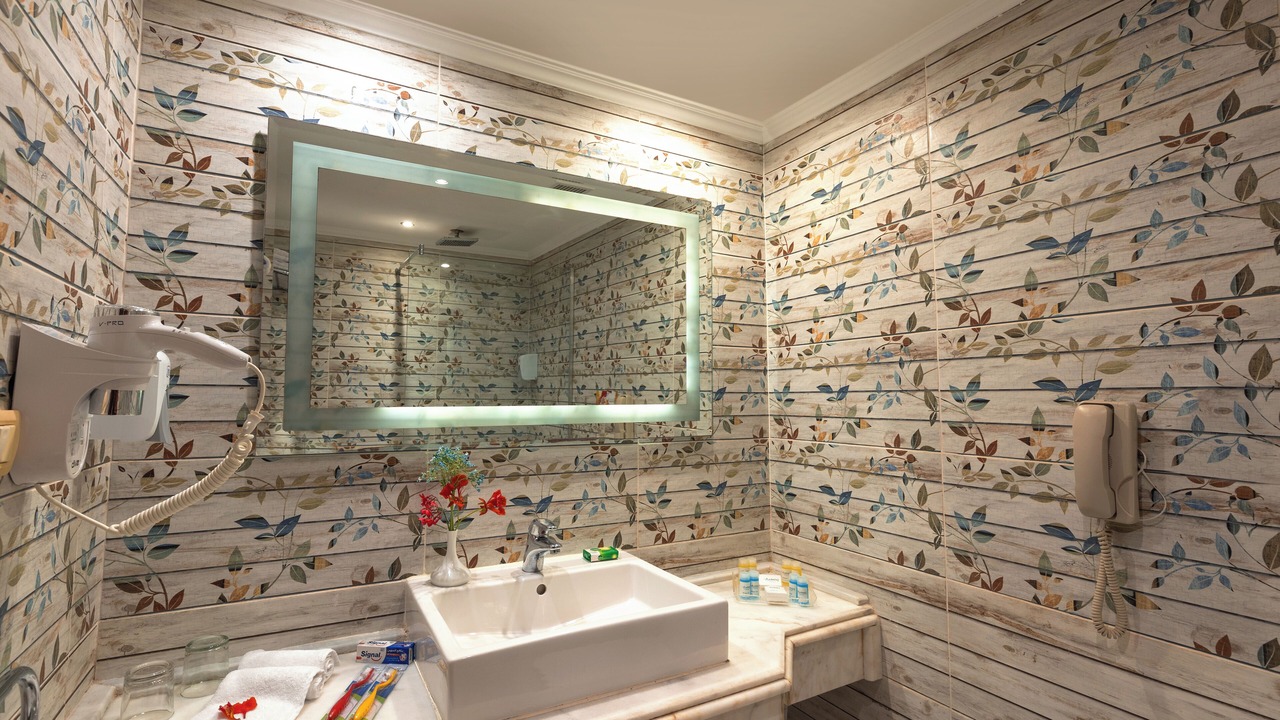 Photo of Bedroom in Sharm El Sheikh