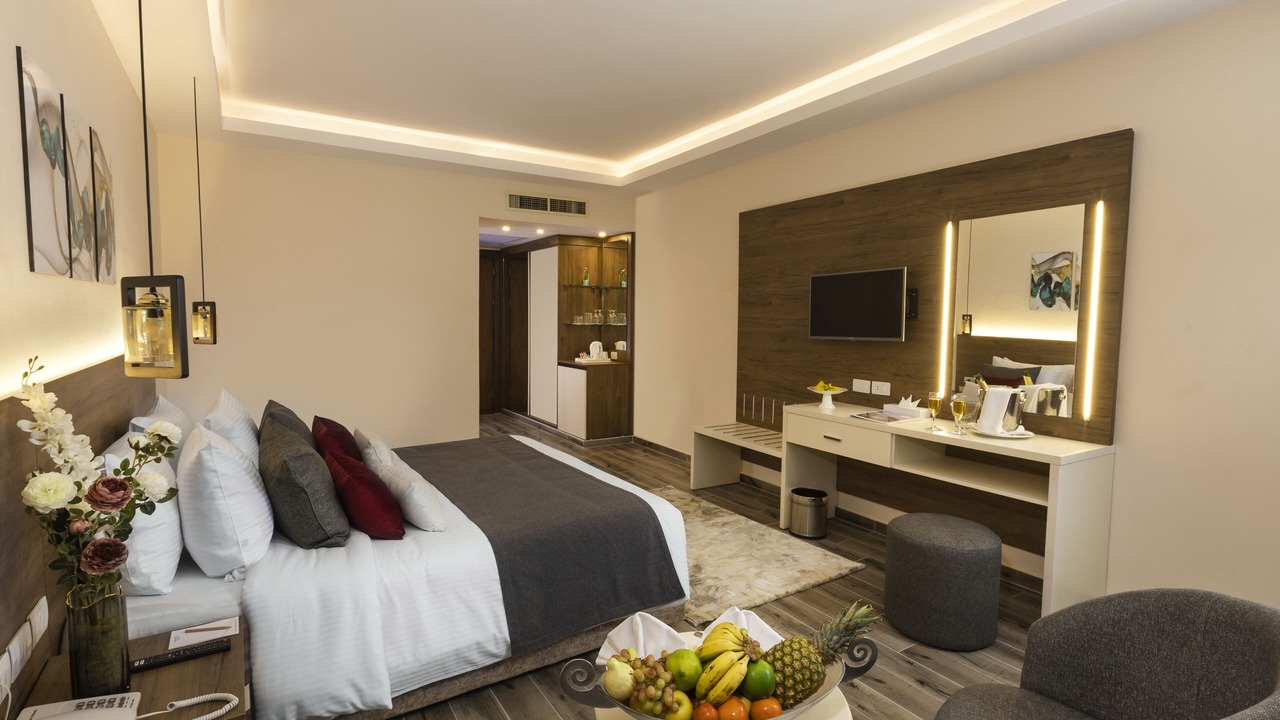 Photo of Bedroom in Sharm El Sheikh