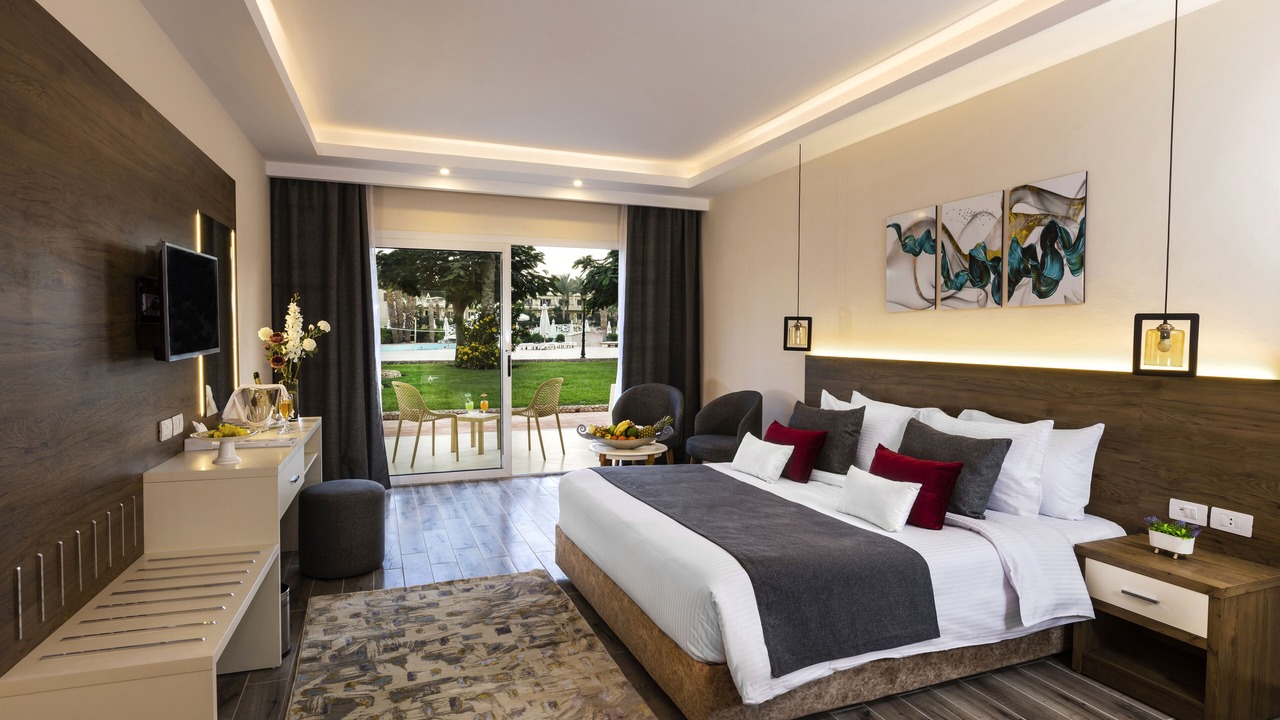 Photo of Bedroom in Sharm El Sheikh