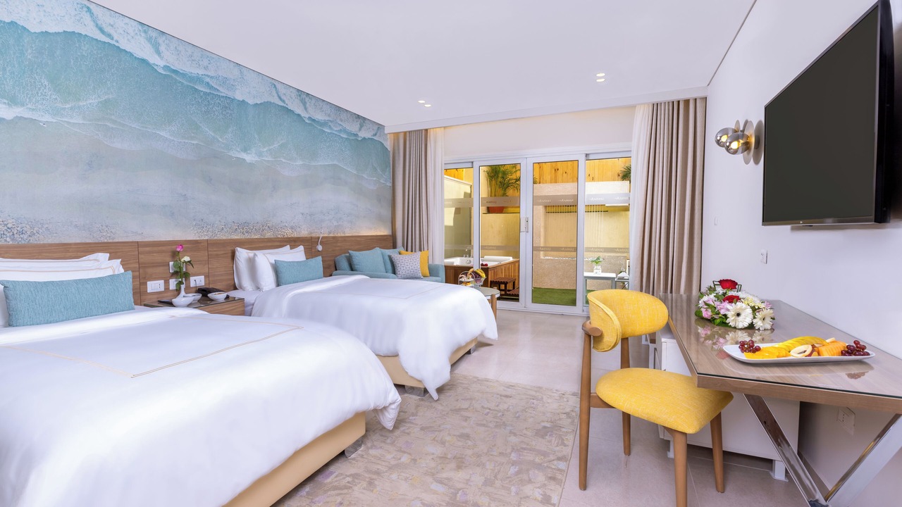 Photo of Bedroom in Sharm El Sheikh
