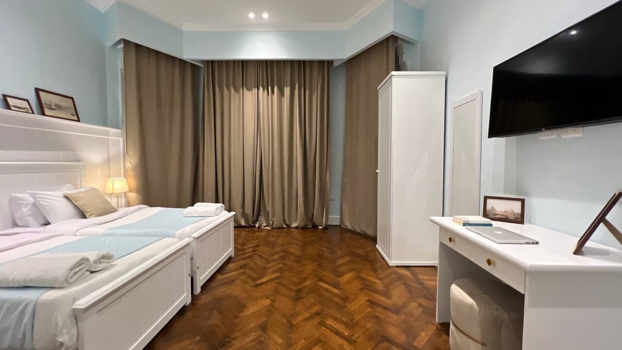 Photo of Bedroom in Downtown Cairo