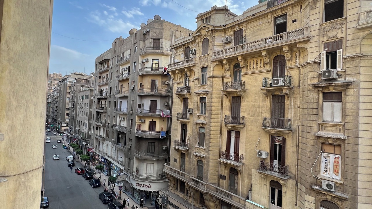 Photo of Others in Downtown Cairo
