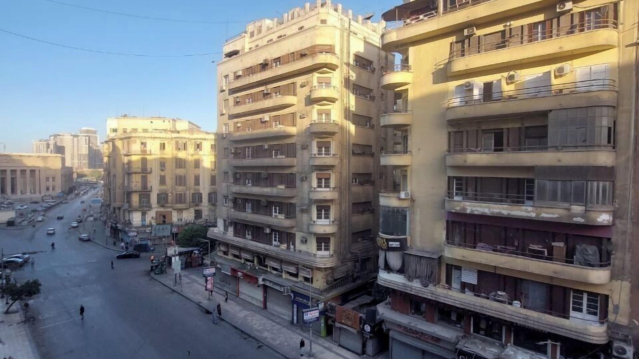 Photo of Others in Downtown Cairo