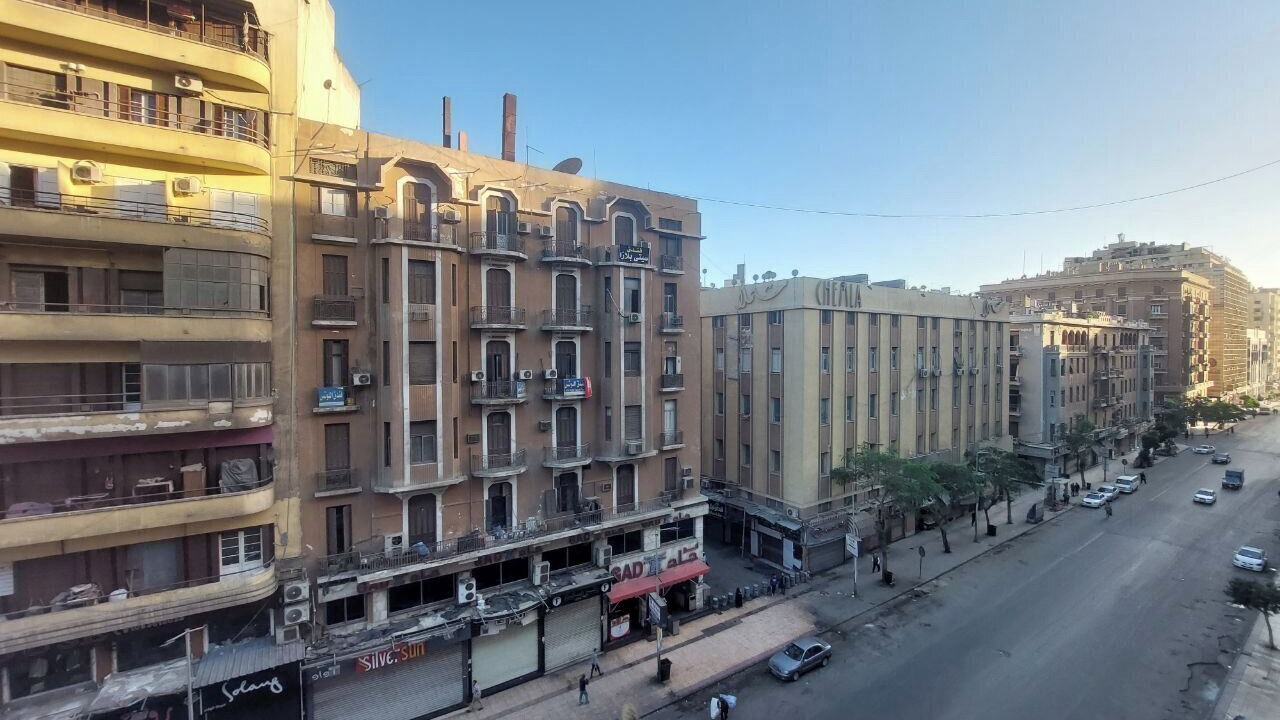 Photo of Others in Downtown Cairo