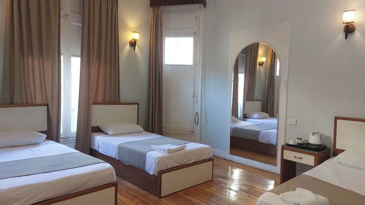 Photo of Bedroom in Downtown Cairo