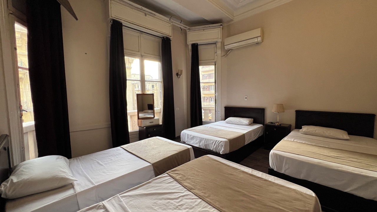 Photo of Bedroom in Downtown Cairo