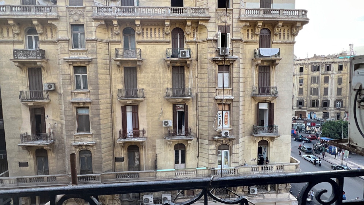 Photo of Others in Downtown Cairo