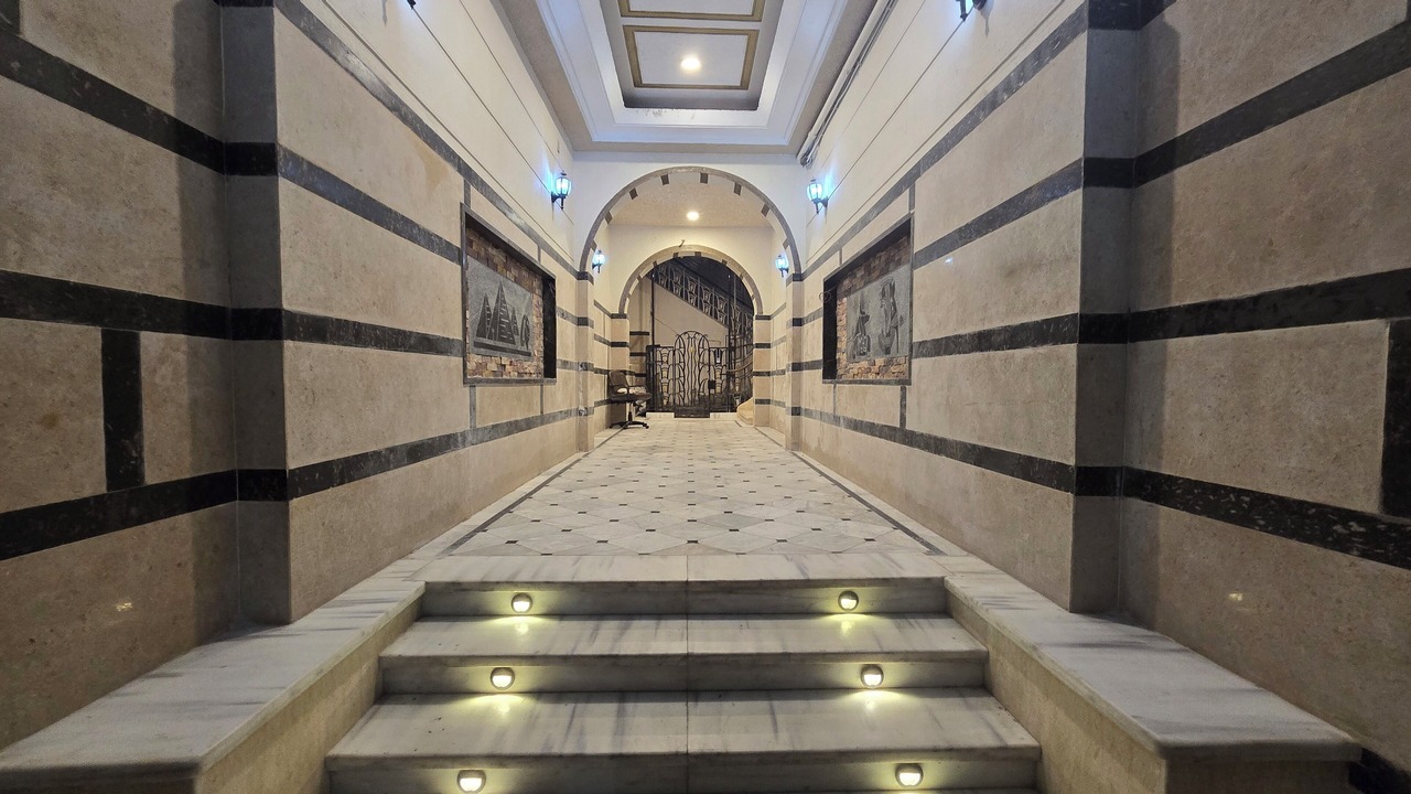 Photo of Outdoor in Downtown Cairo