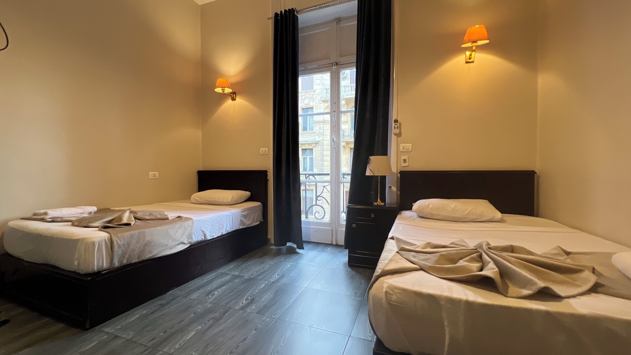Photo of Bedroom in Downtown Cairo