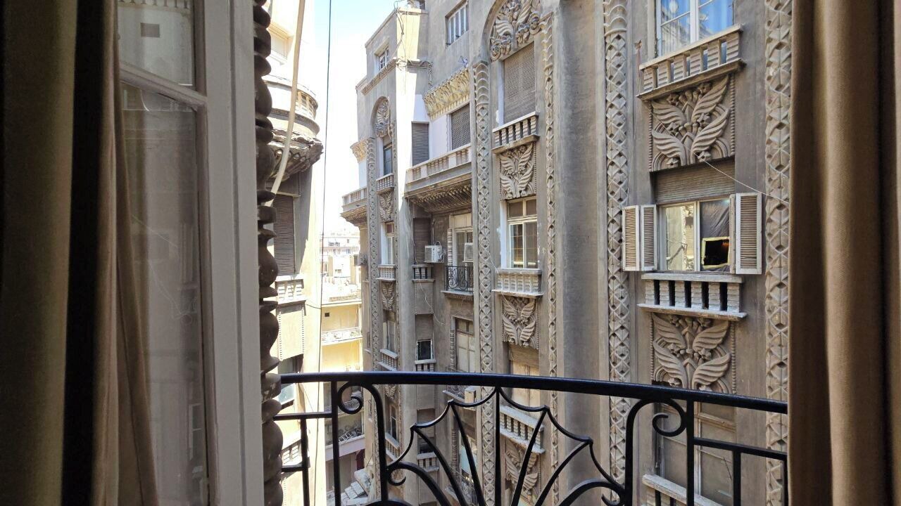Photo of Bedroom in Downtown Cairo