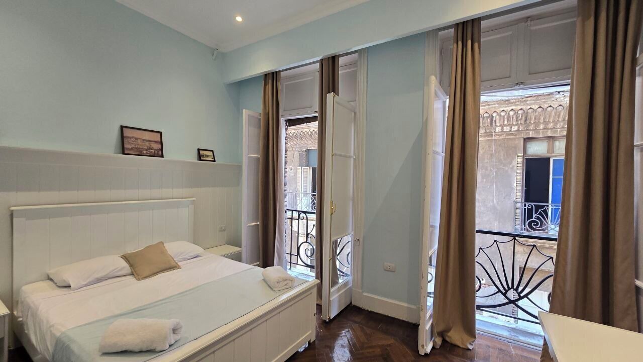 Photo of Bedroom in Downtown Cairo