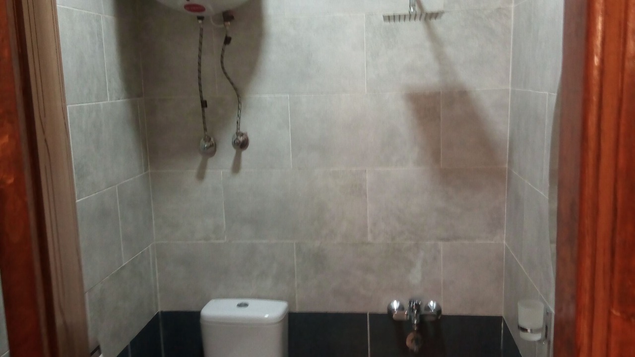 Photo of Bathroom in Al-Jamaliyah